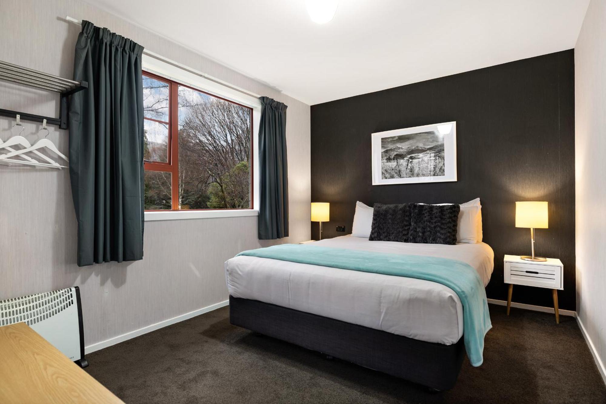 Arrowtown Motel Exterior foto